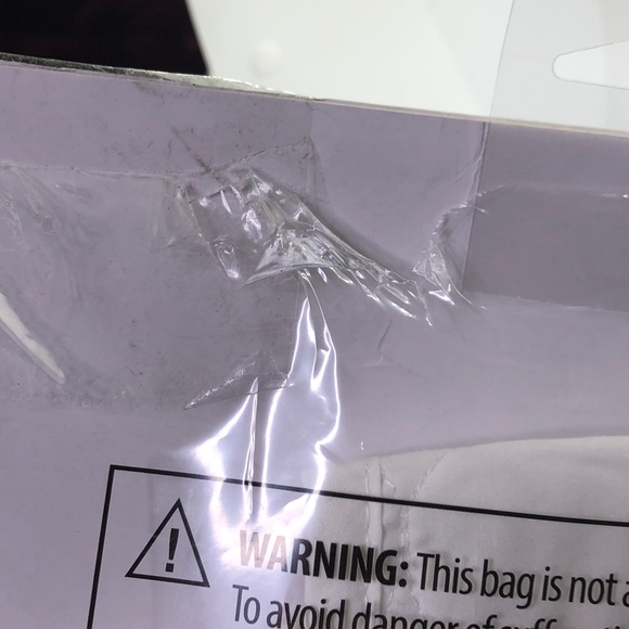 DIMENSIONS 2 Bibs Stamped Cross Stitch Kit #70-73698 – Elephant & Turtle Design - Picture 7 of 14